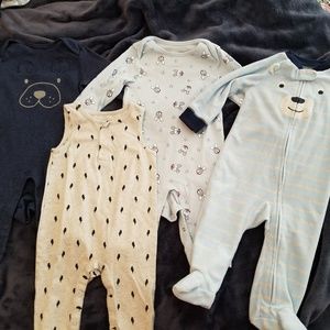 Baby clothes